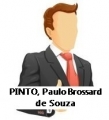 PINTO, Paulo Brossard de Souza
